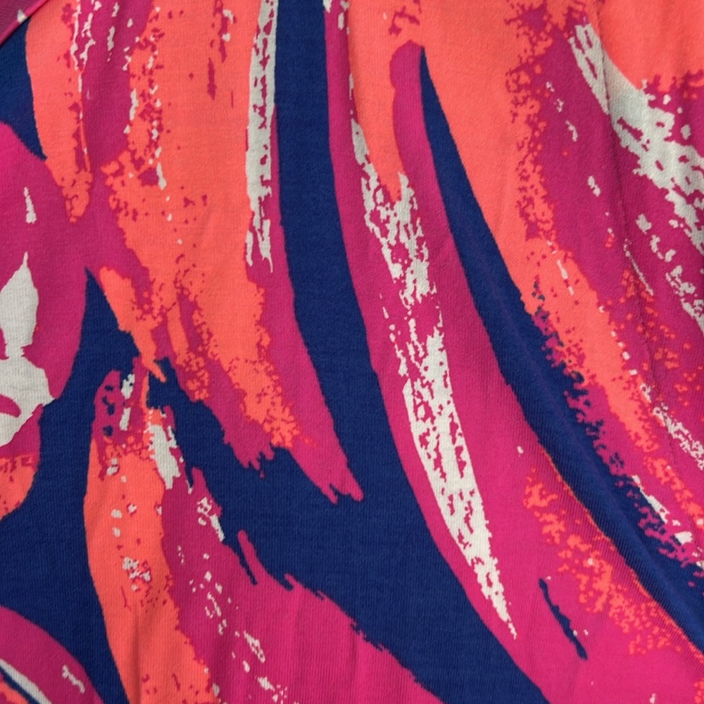 Lilly Pulitzer Amorita Wrap Dress